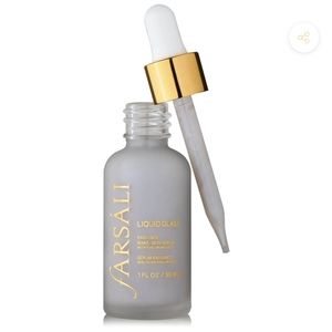 Farsáli Liquid Glass Radiance Serum